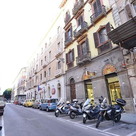 Izzhome Full Center Cozy Cagliari Extérieur photo