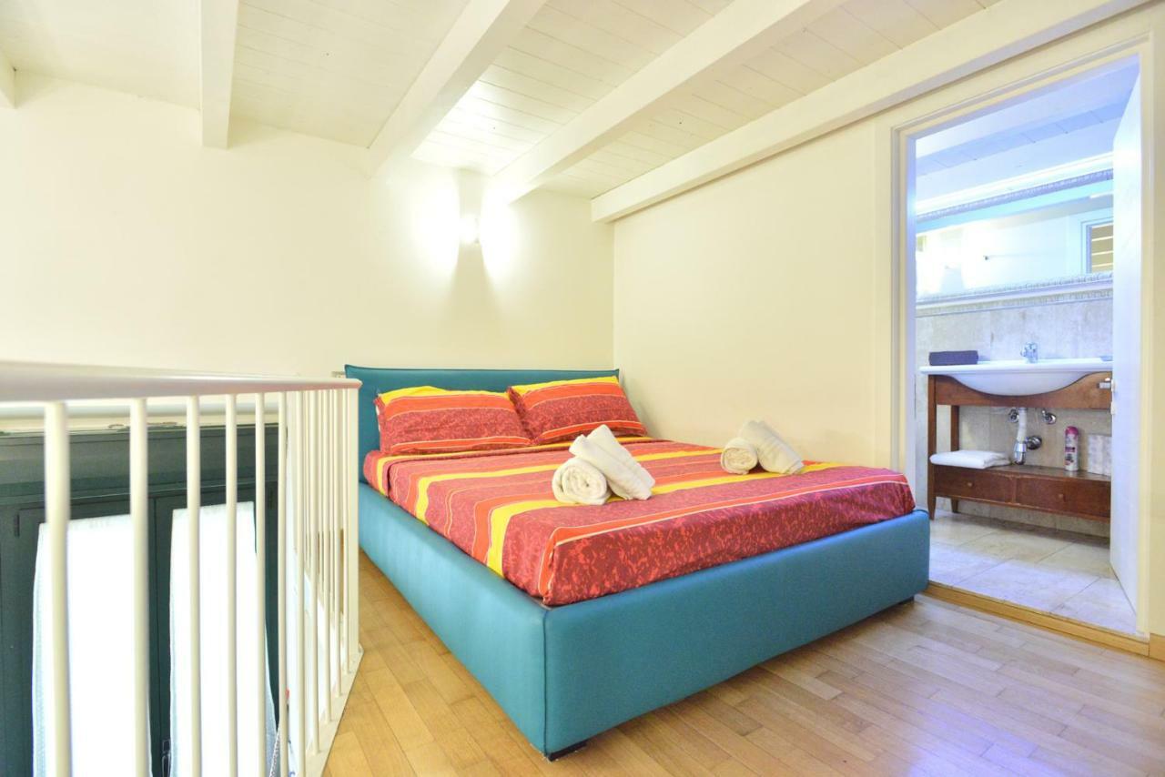 Izzhome Full Center Cozy Cagliari Extérieur photo