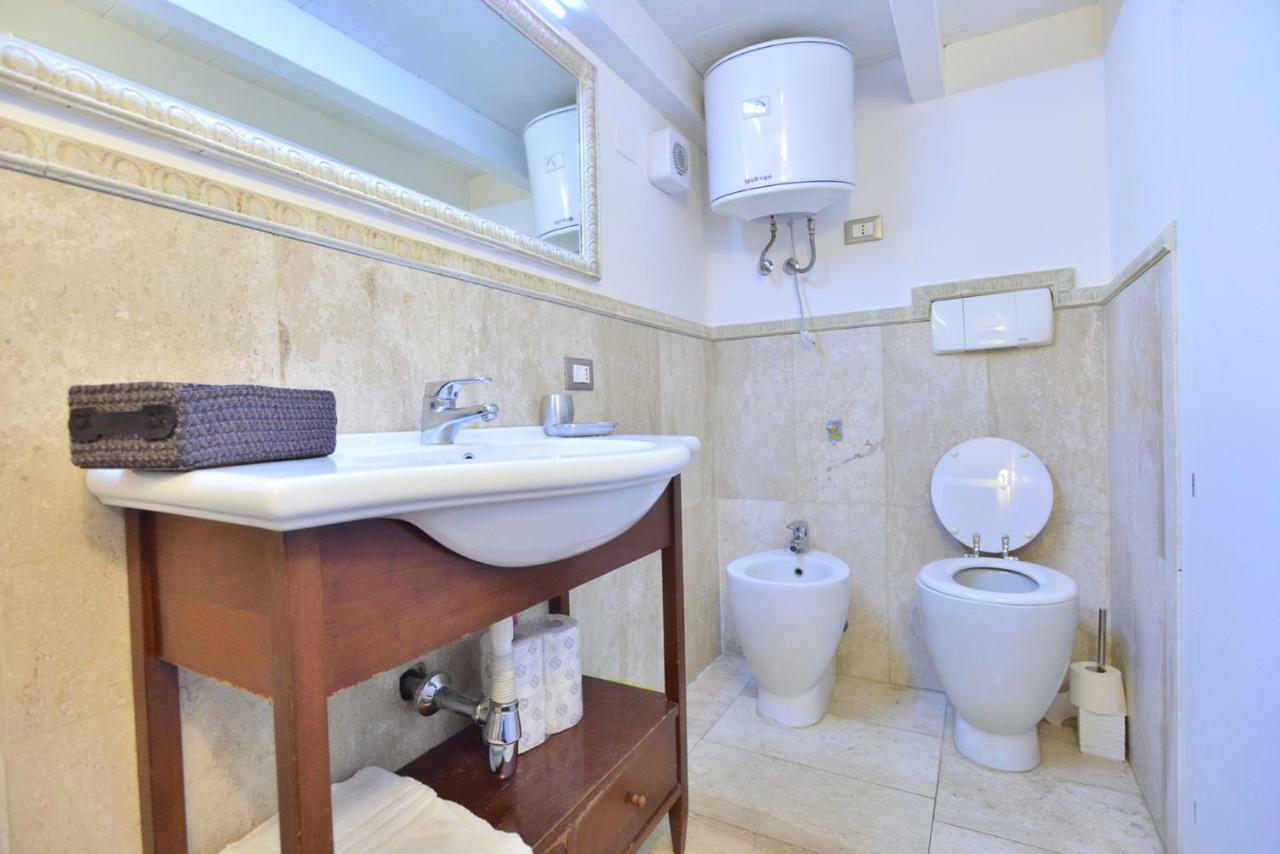 Izzhome Full Center Cozy Cagliari Extérieur photo