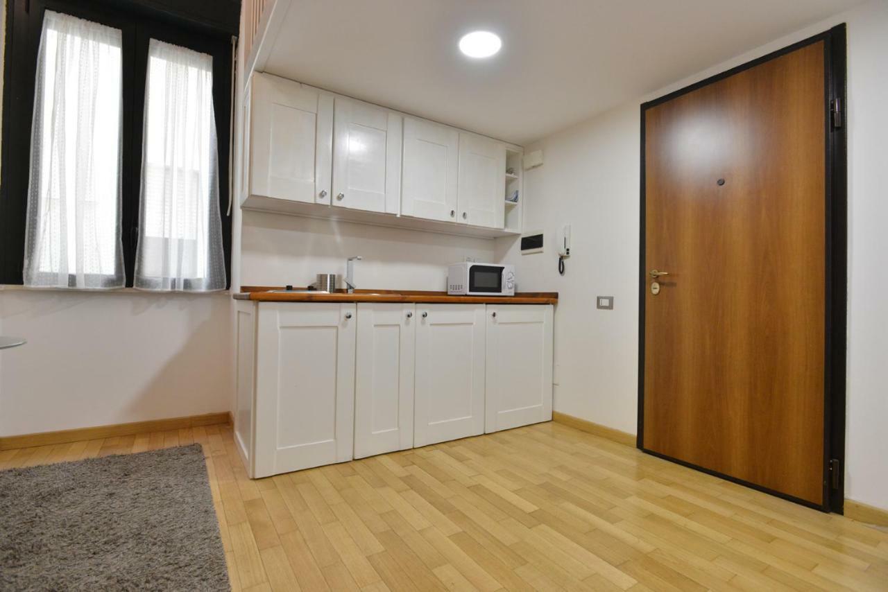 Izzhome Full Center Cozy Cagliari Extérieur photo