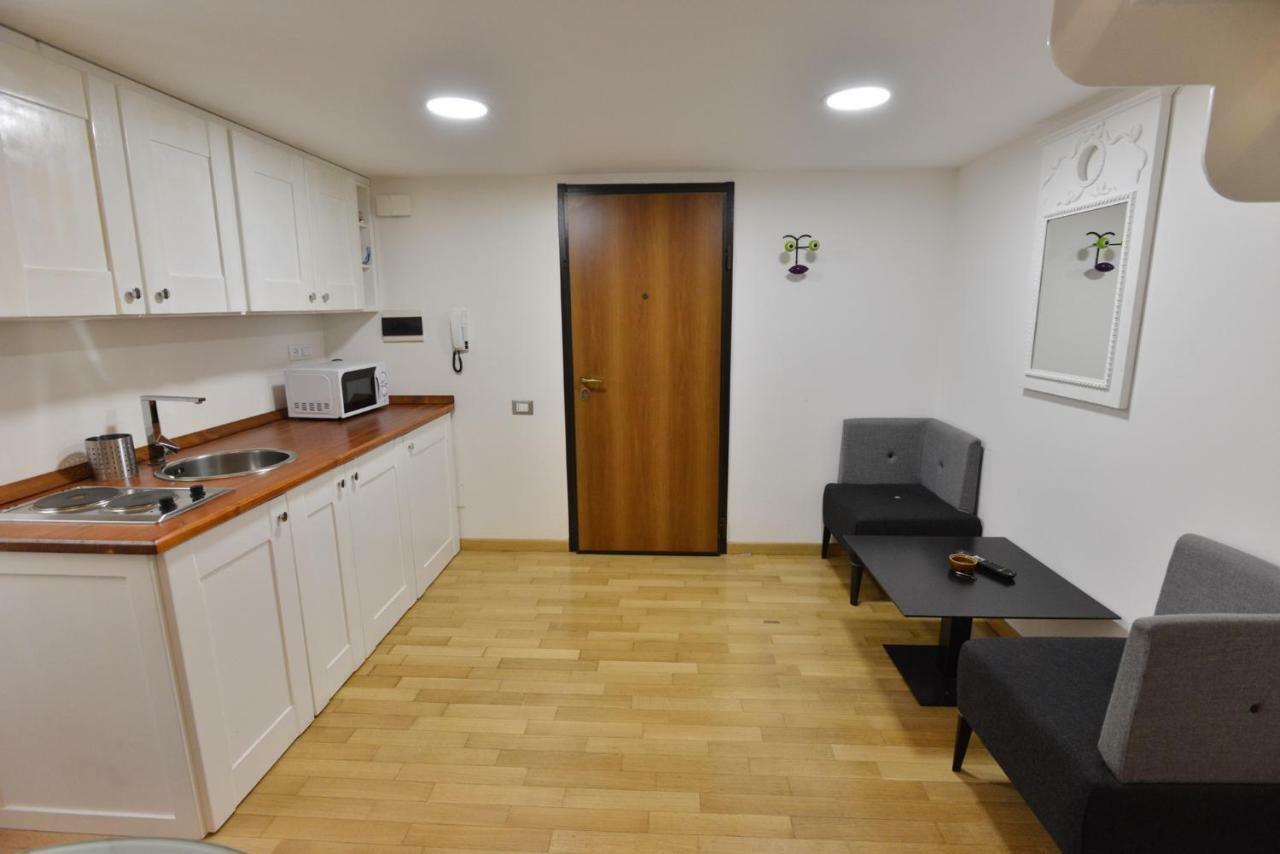 Izzhome Full Center Cozy Cagliari Extérieur photo