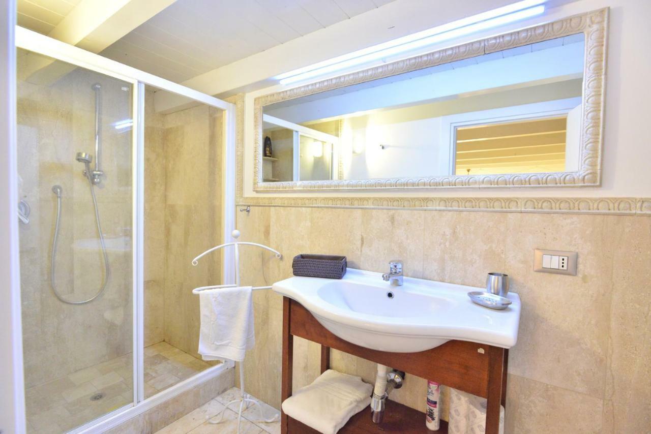 Izzhome Full Center Cozy Cagliari Extérieur photo