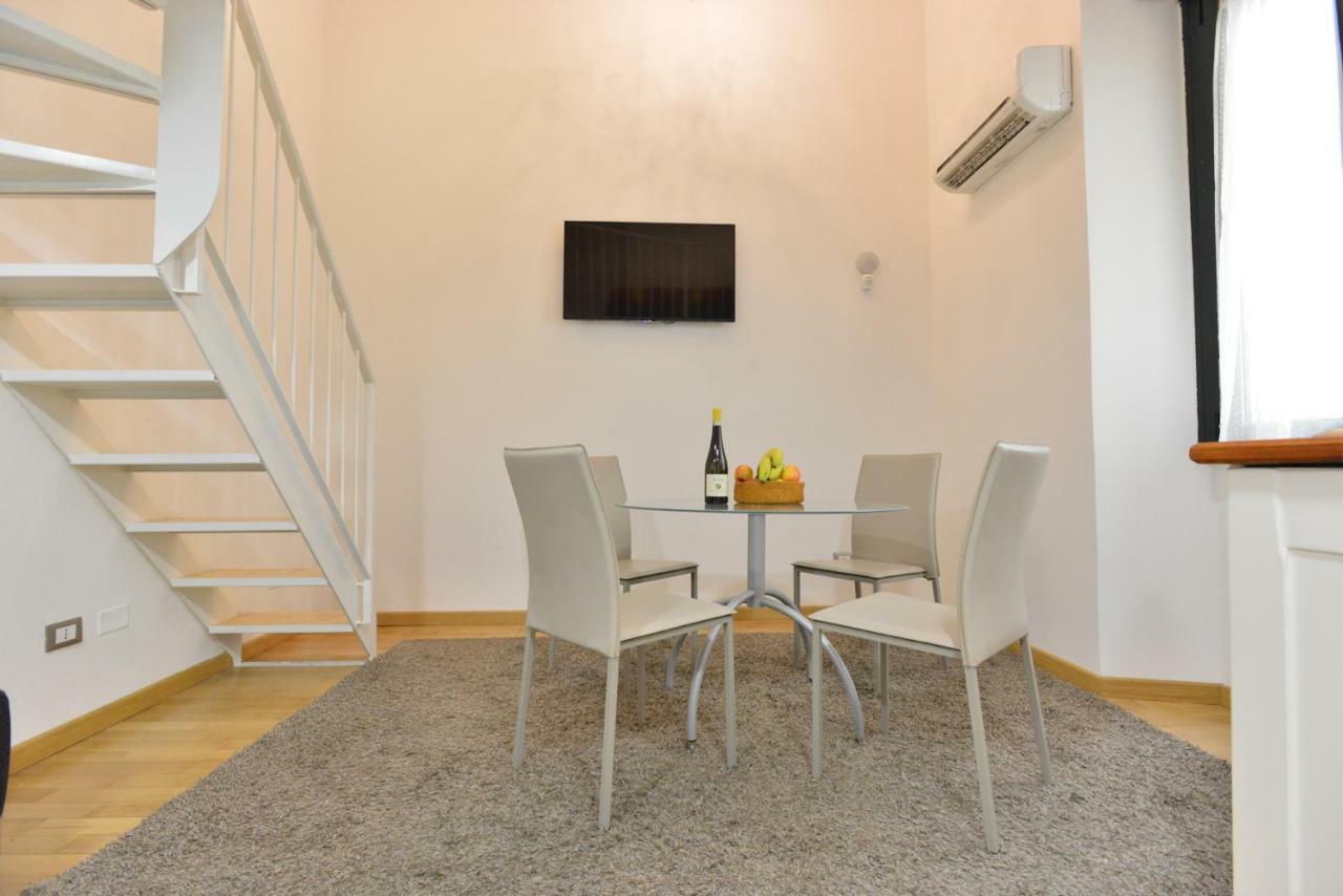 Izzhome Full Center Cozy Cagliari Extérieur photo