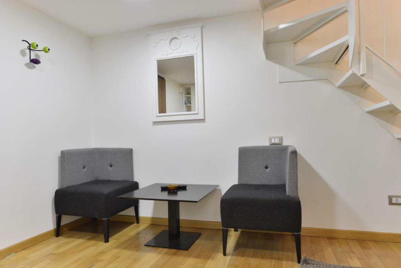 Izzhome Full Center Cozy Cagliari Extérieur photo