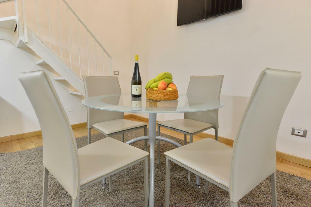 Izzhome Full Center Cozy Cagliari Extérieur photo
